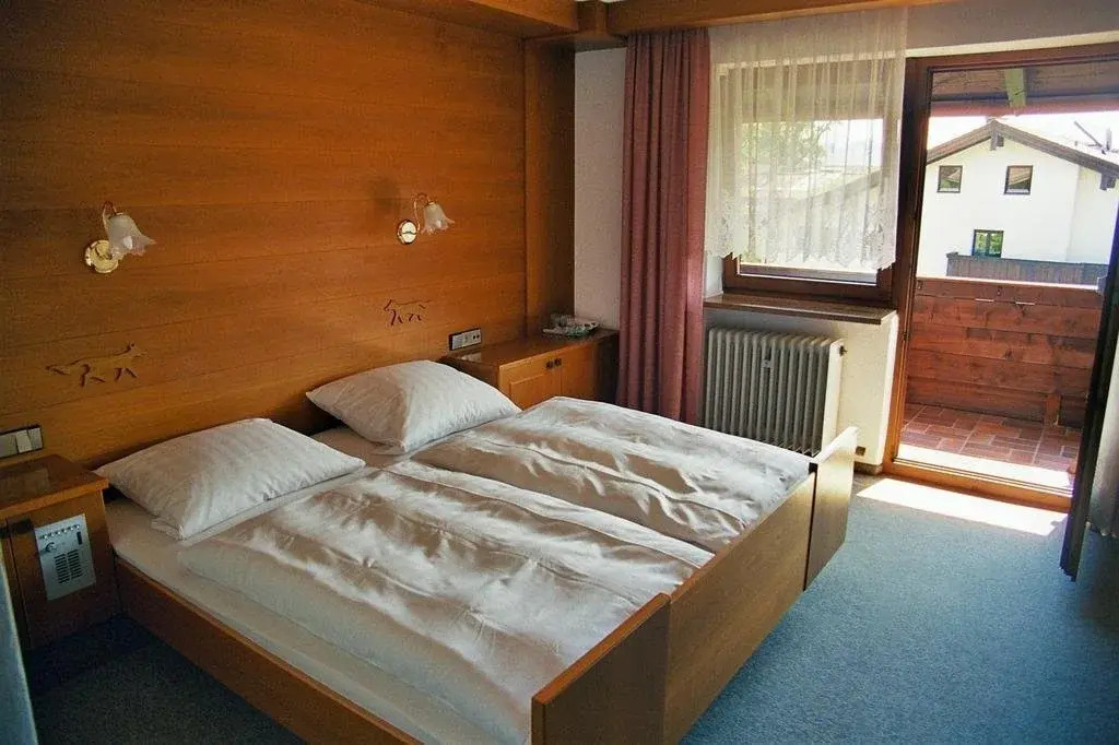 Hotel Garni Großfuchsenhof