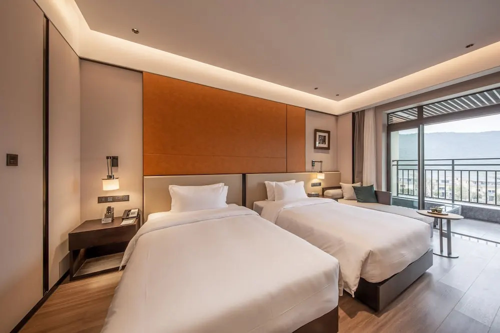 Vlamhoo Hotel