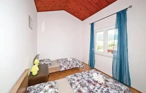 Apartmani Ljubica