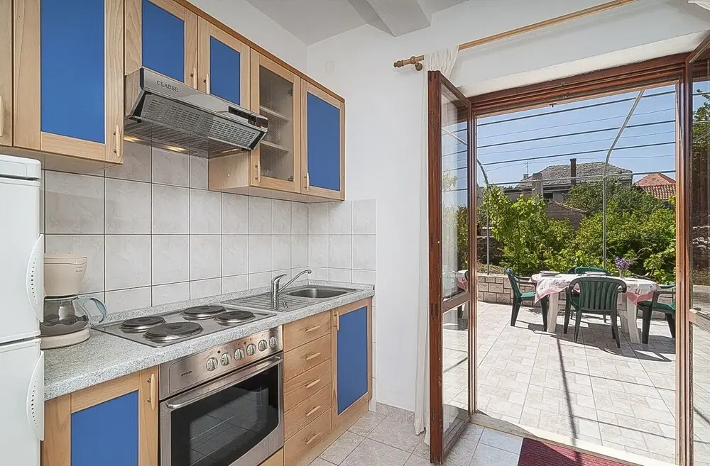 Apartments Burin