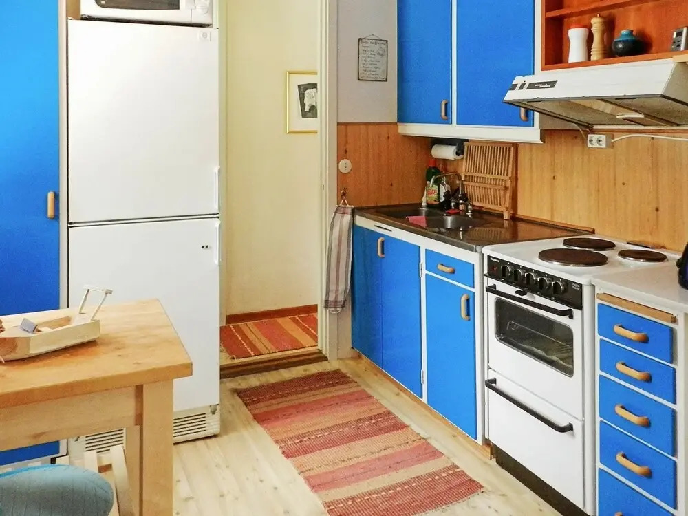 6 Person Holiday Home in Brastad