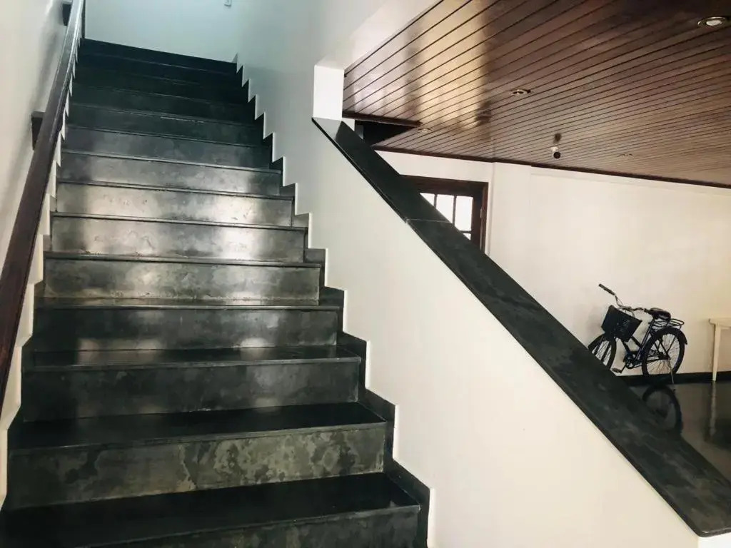 Apartamento com 3 quartos em Itagua