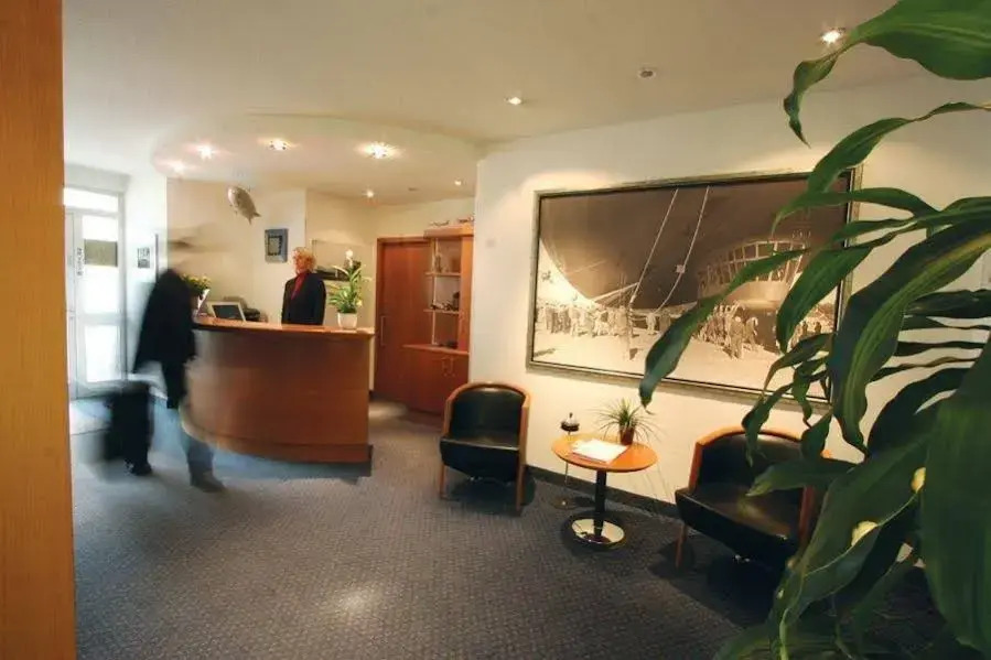 Hotel Zeppelin®