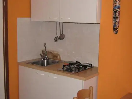 Residence Grecale