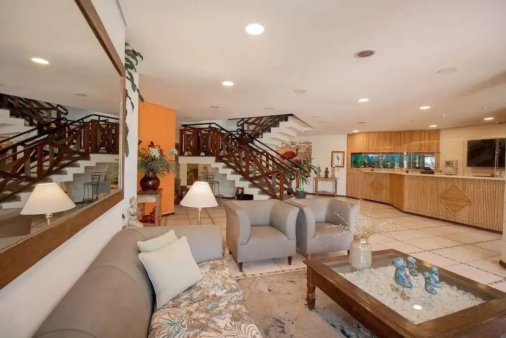 Ilhabela Flat