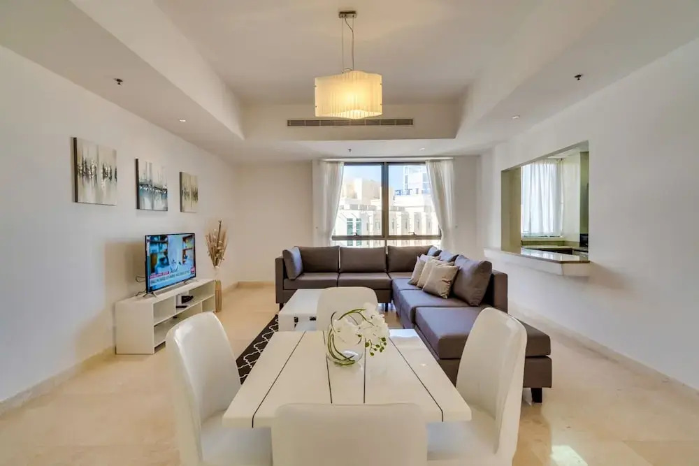Brickhaven Ease by Emaar Spacious
