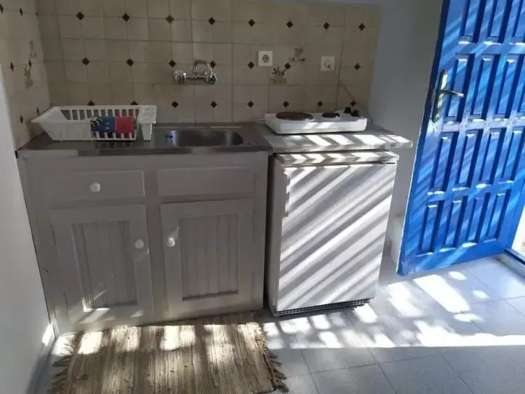 Stamoulis Apartments