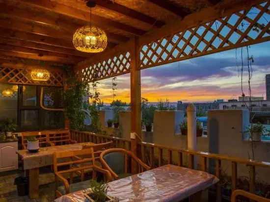 Juyuan Pavilion Homestay (Kashgar Ancient City Scenic Area Branch)