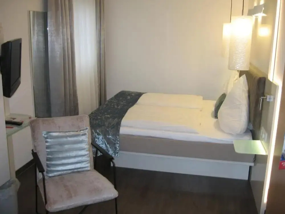 Hotel Windjammer