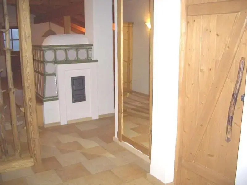 Huberbauernhof Ferienwohnungen