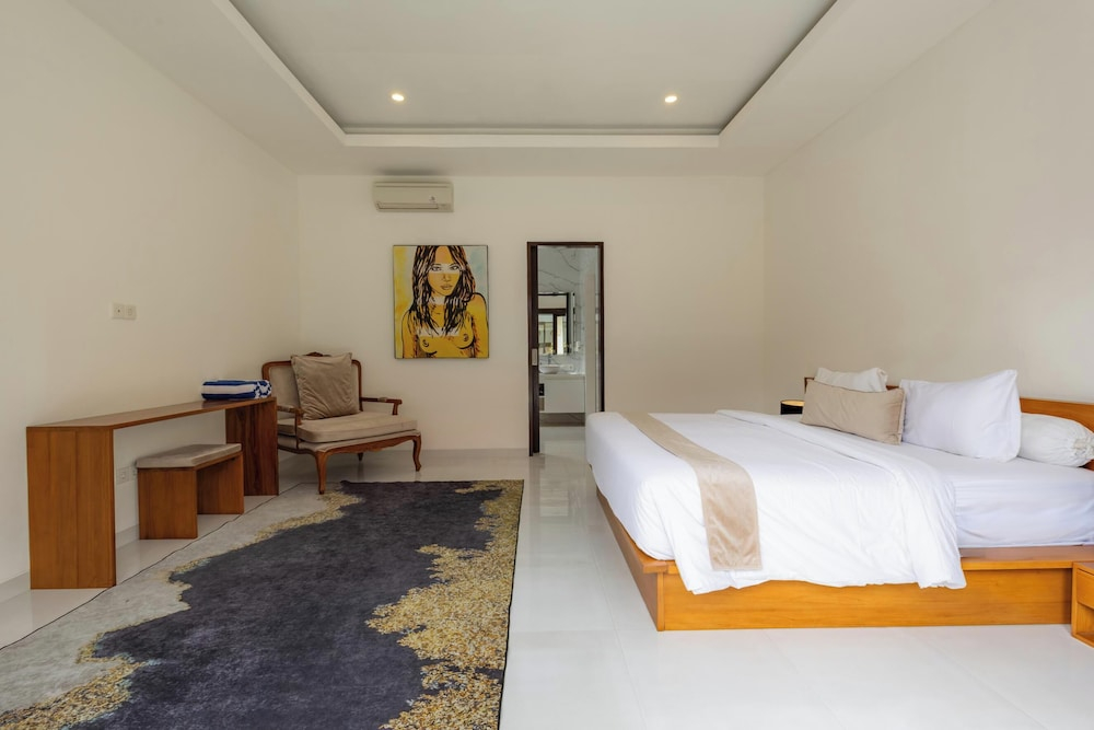 Love 1 Villa by Betterplace