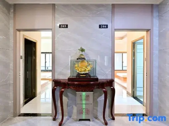Xihai hotel