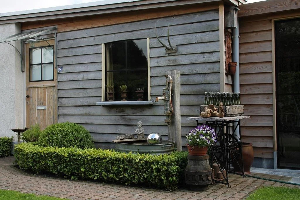 B&B Logis DAmis