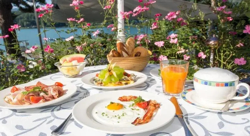 Hotel Villa Rainer