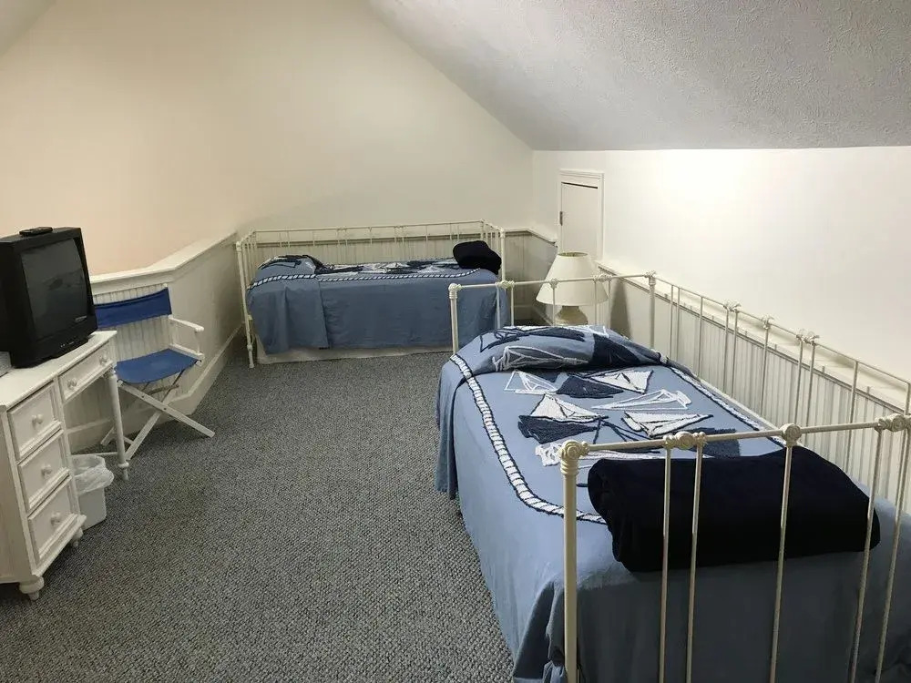 Harbour View Suites