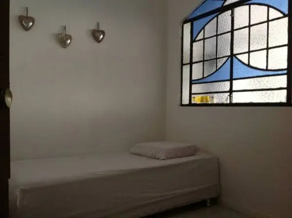 Hostel Terra Da Luz