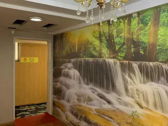 Home Inn Huaxuan Hotel (Linyi Linyi Zhengyuan Road Branch)