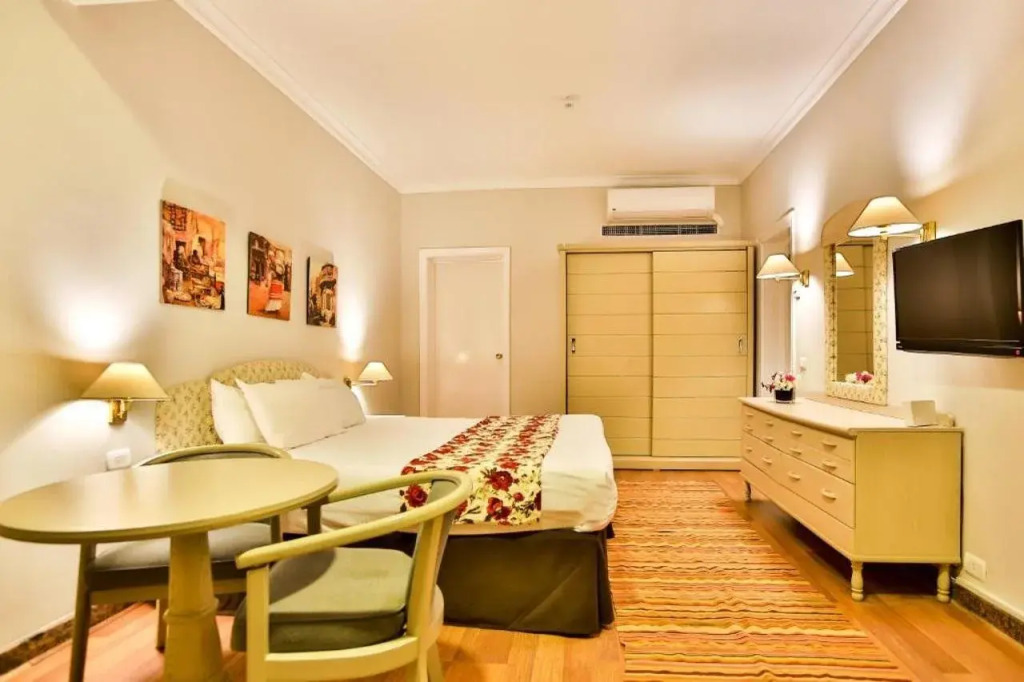 Basma Executive Club