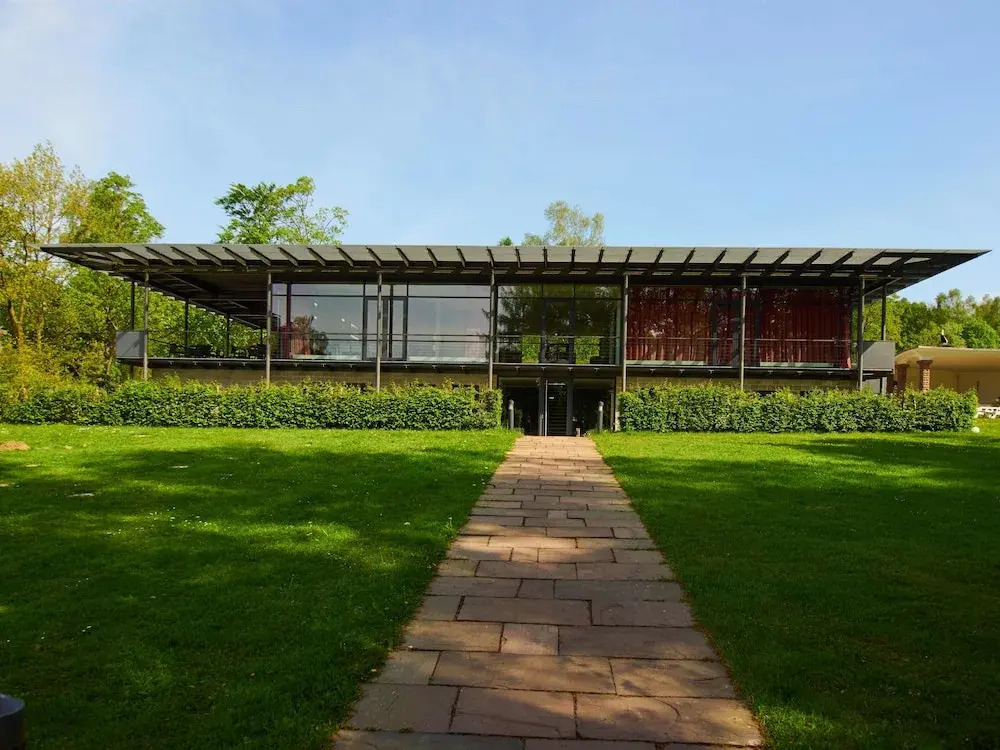 Villa Silva