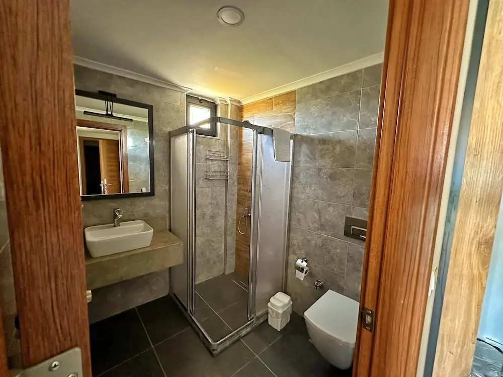 KAYA GARDEN SİDE pansiyon