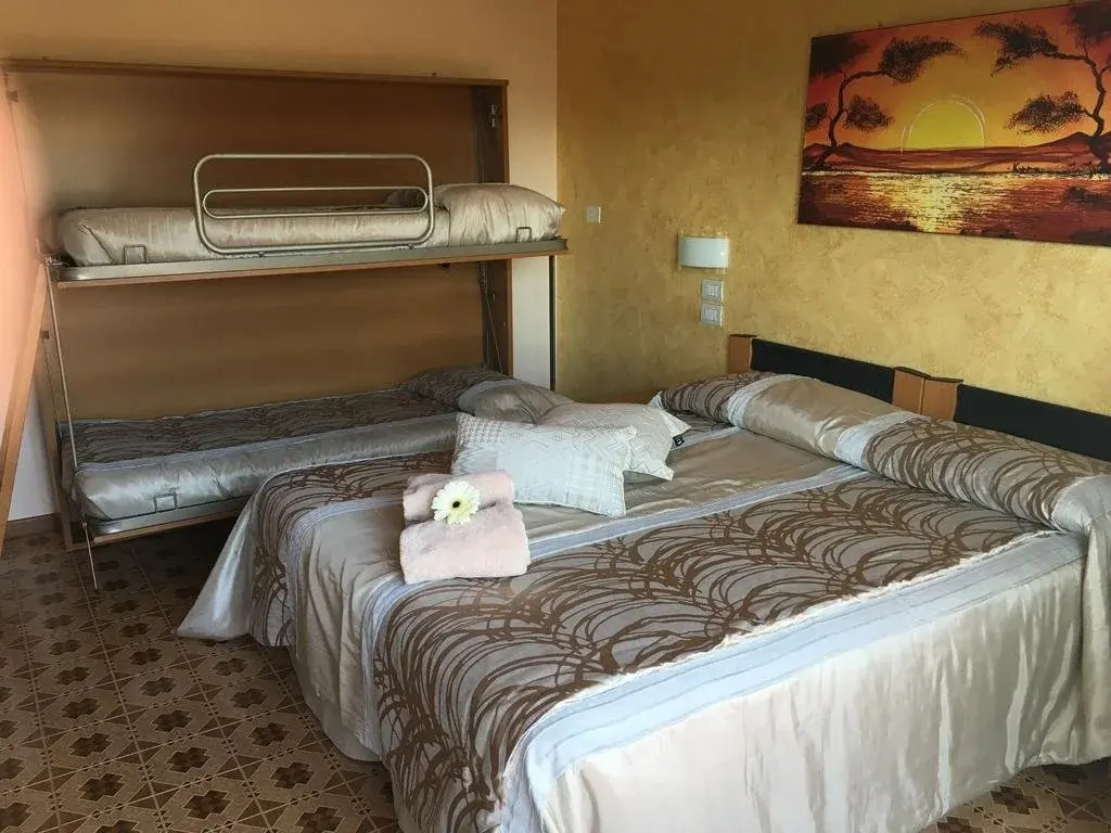 Hotel Margherita Meublè