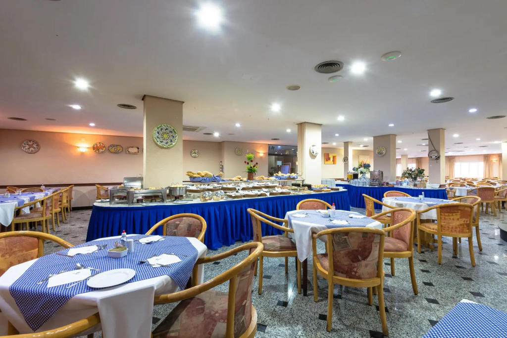 Hotel Guarany
