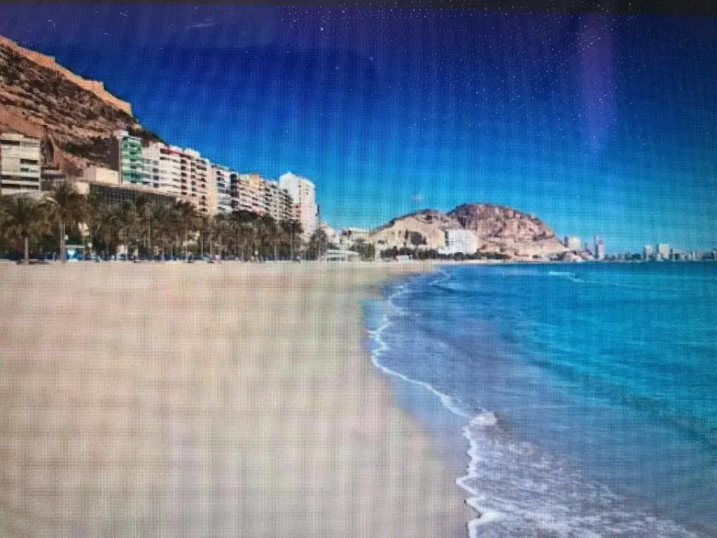 15 Rafael Altamira Apartmento 2 minutes from sea