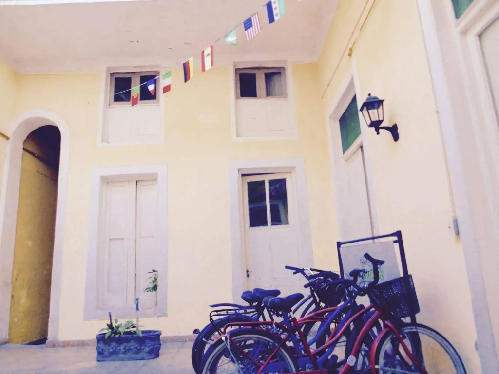 Hotel Bolivar