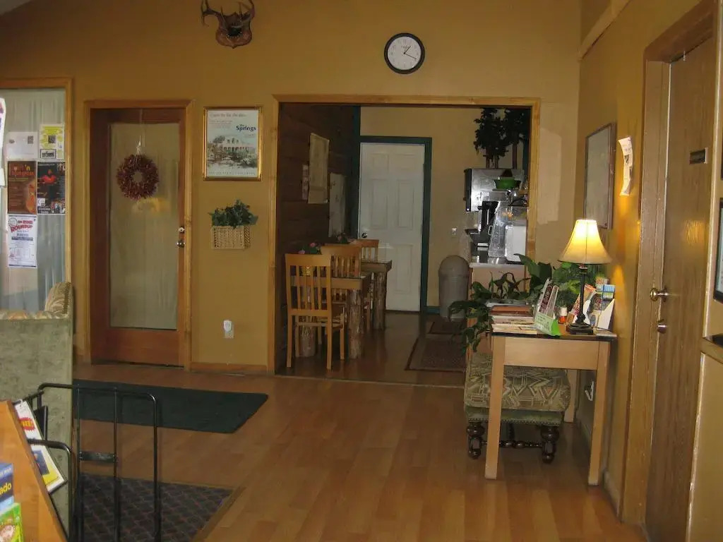 Alpine Inn