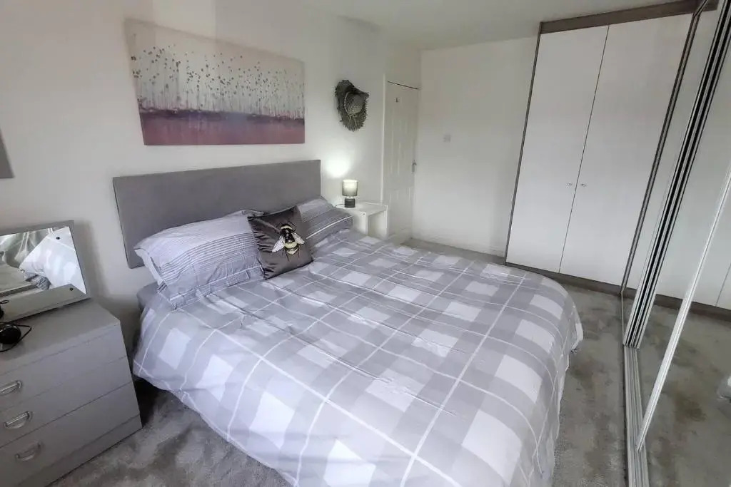 Charming 1 bed House, a Home From Home in Lincoln