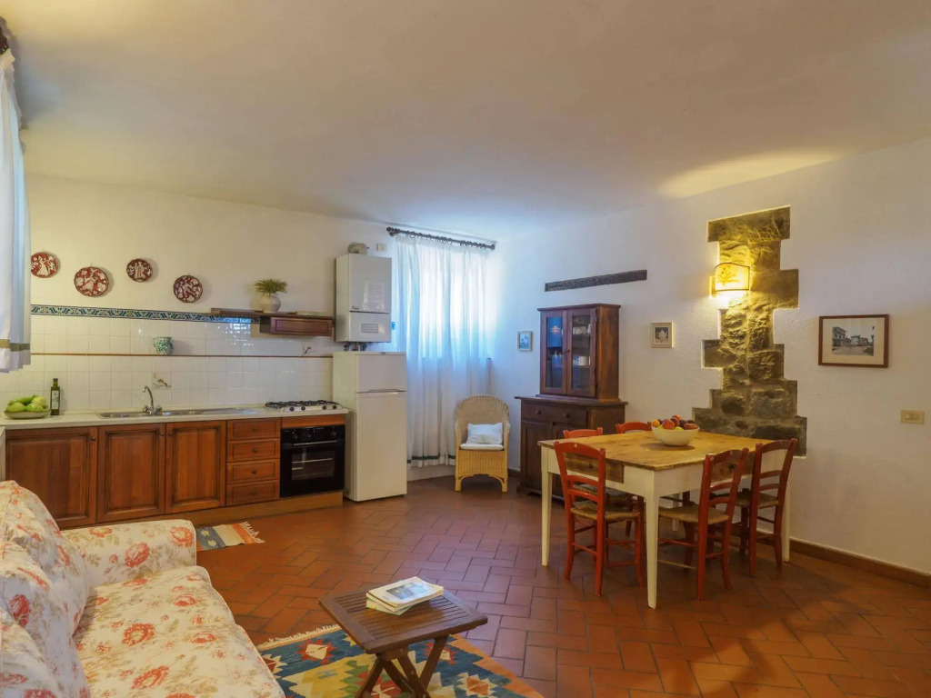 Il Piratello - Agriturismo Baldeschi