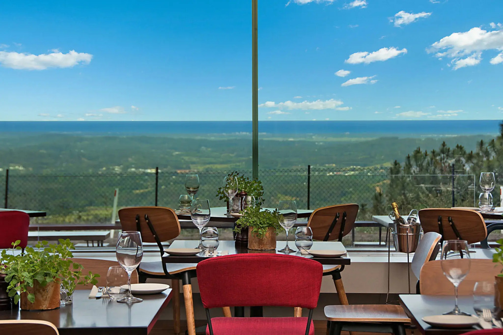 Altitude On Montville