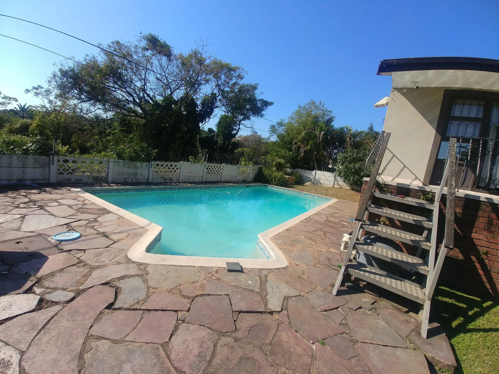 Nkosazana Guest House