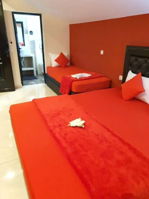 Studio in Paralia, With Wonderful sea View, Furnished Balcony and Wifi