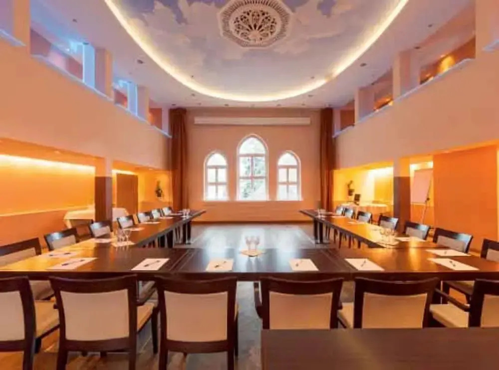 Merian Hotel