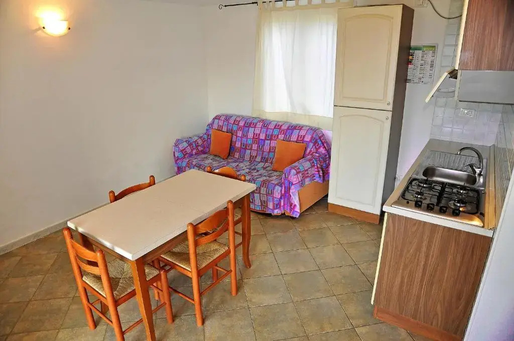 Residenze Mare e Pineta