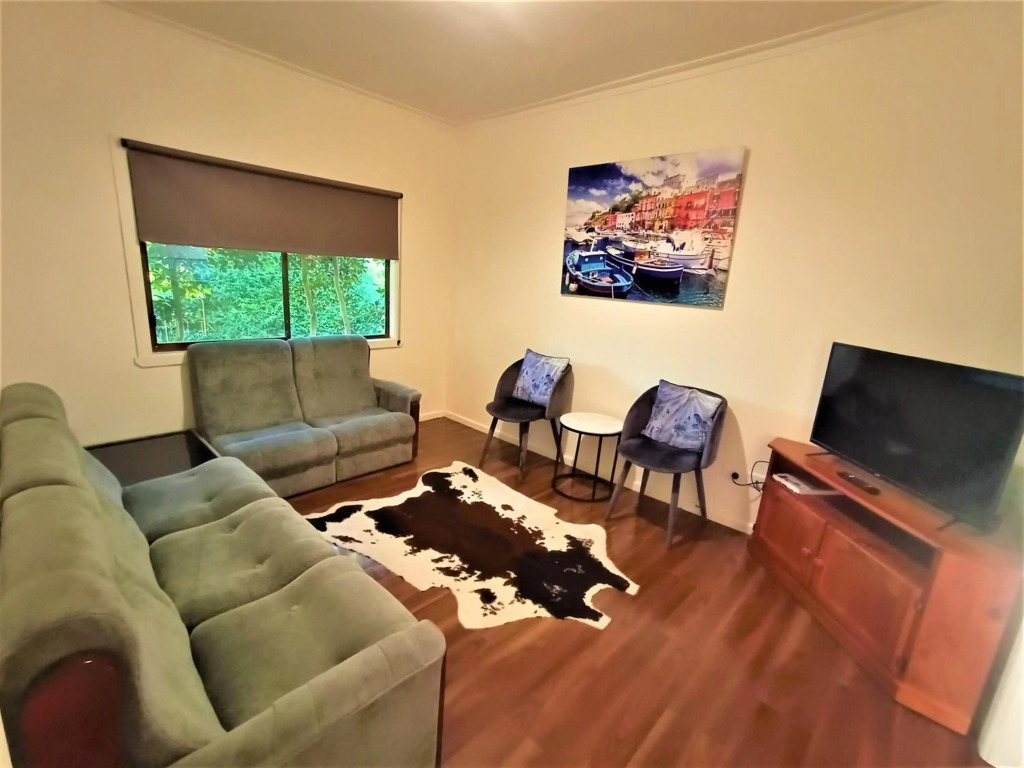 Wombat Cottage Albury