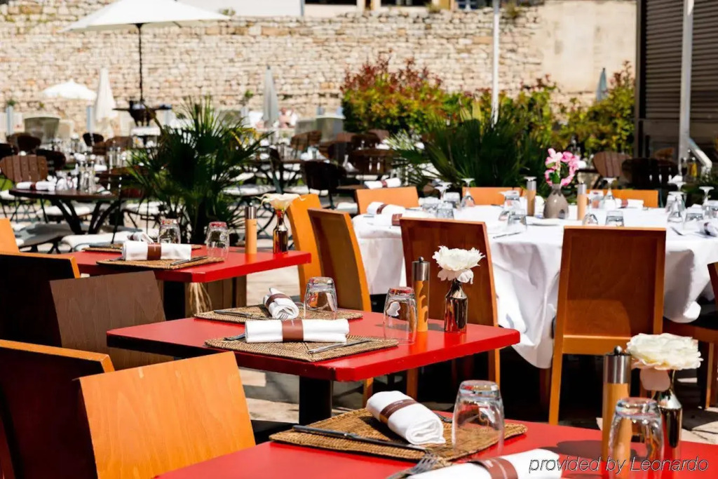 Aquabella Hôtel & Spa