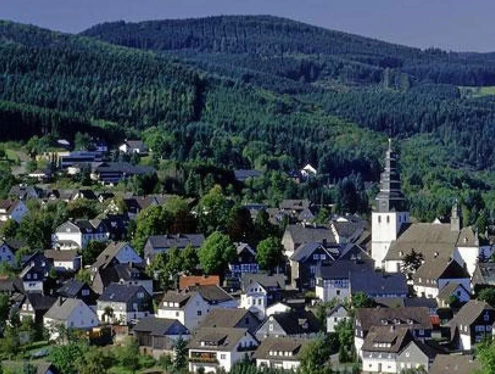 Kaisers Ferienhof