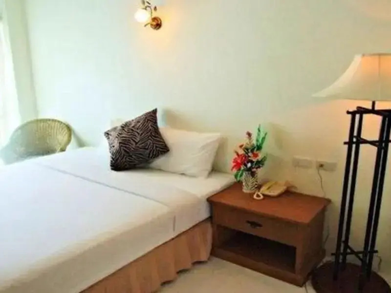 โรงแรมสุขวิไล Sukwilai Hotel