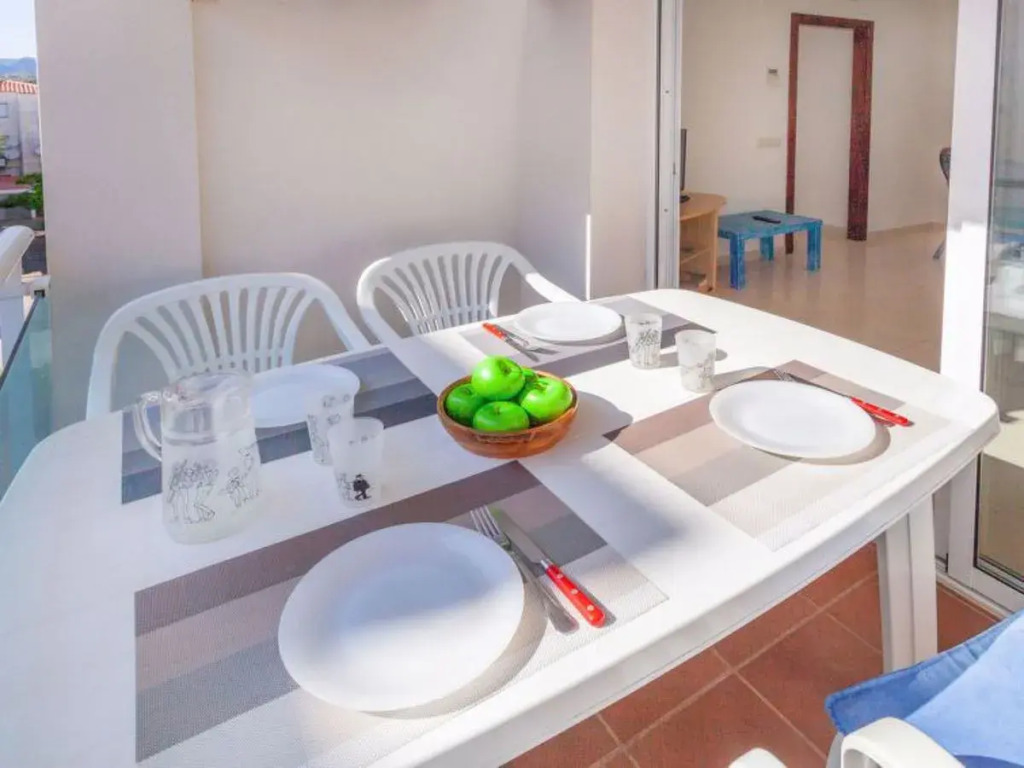 Apartment Laimar Modica