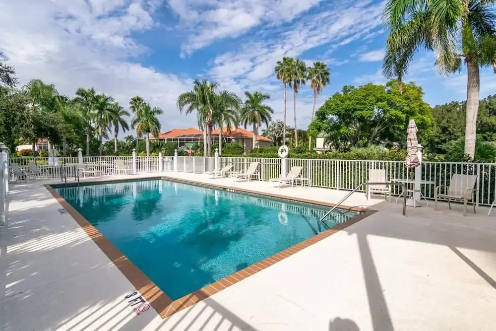 Harbor Landings - Three Bedroom Condo