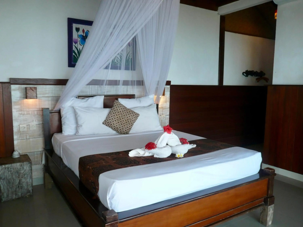 Wawa Wewe II Villas