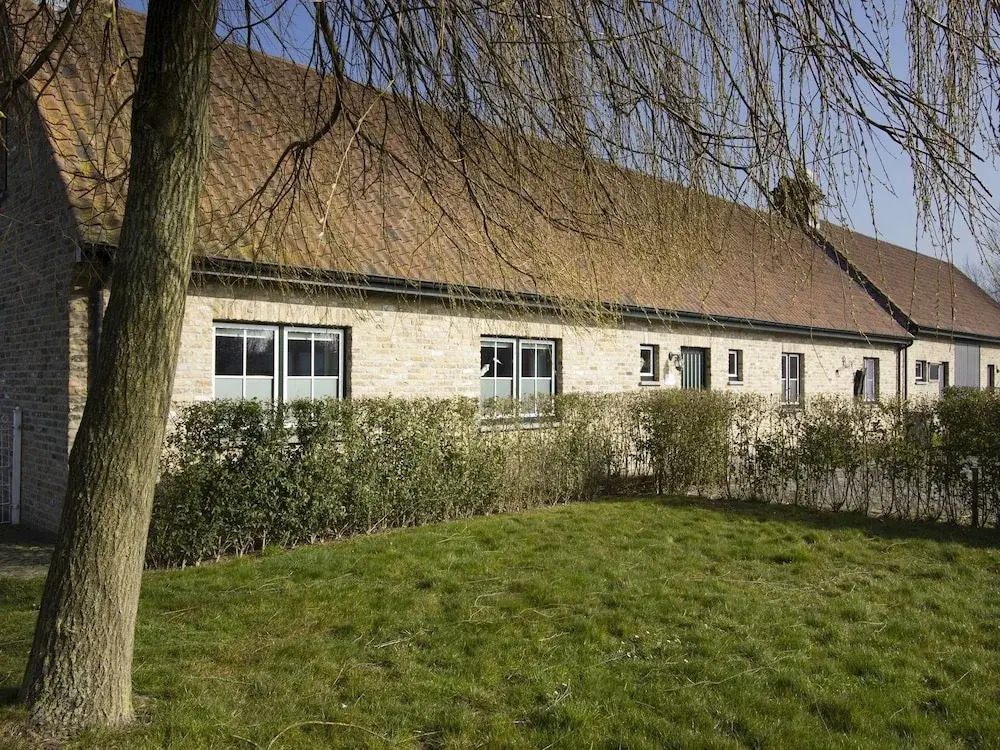 Rural Villa, 4 Kilometres From the Beach