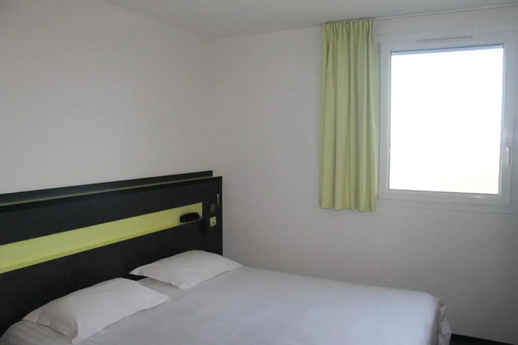 B&B HOTEL Béthune Bruay-la-Buissière