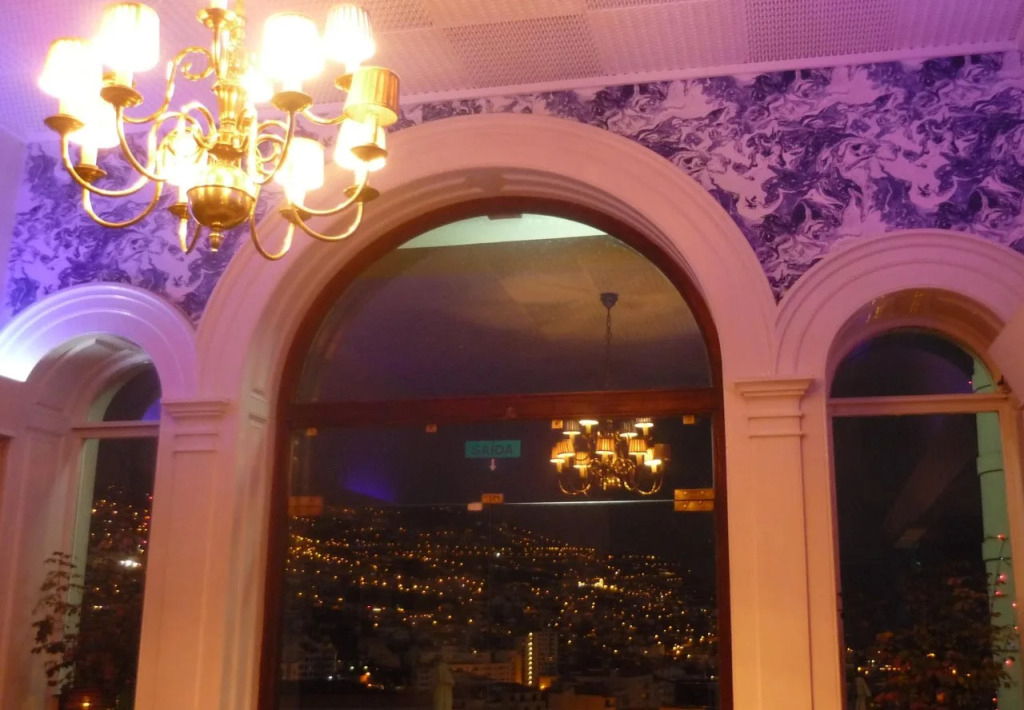 Hotel Monte Carlo