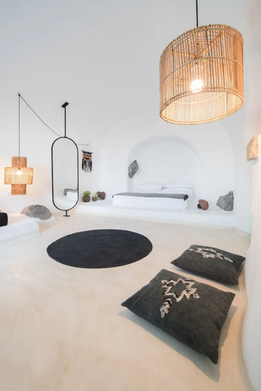 Three Caves - Villa With Private Pool Sea View
