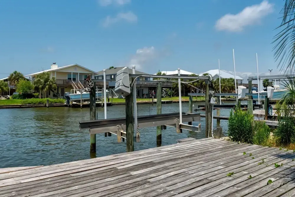 Casa Azul - 315 Port Royal 3 Bedroom Home by RedAwning
