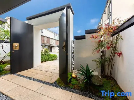 Wu Yi Chun Xi Designer Villa