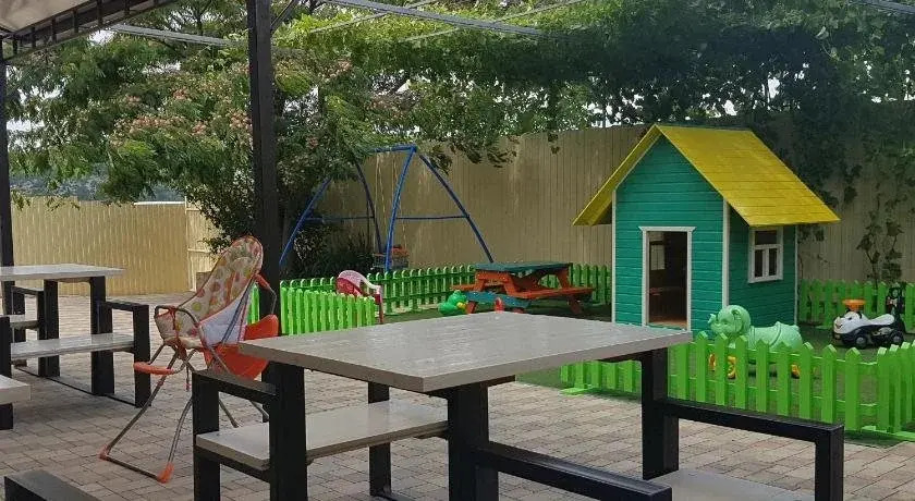 Guest House Shervud